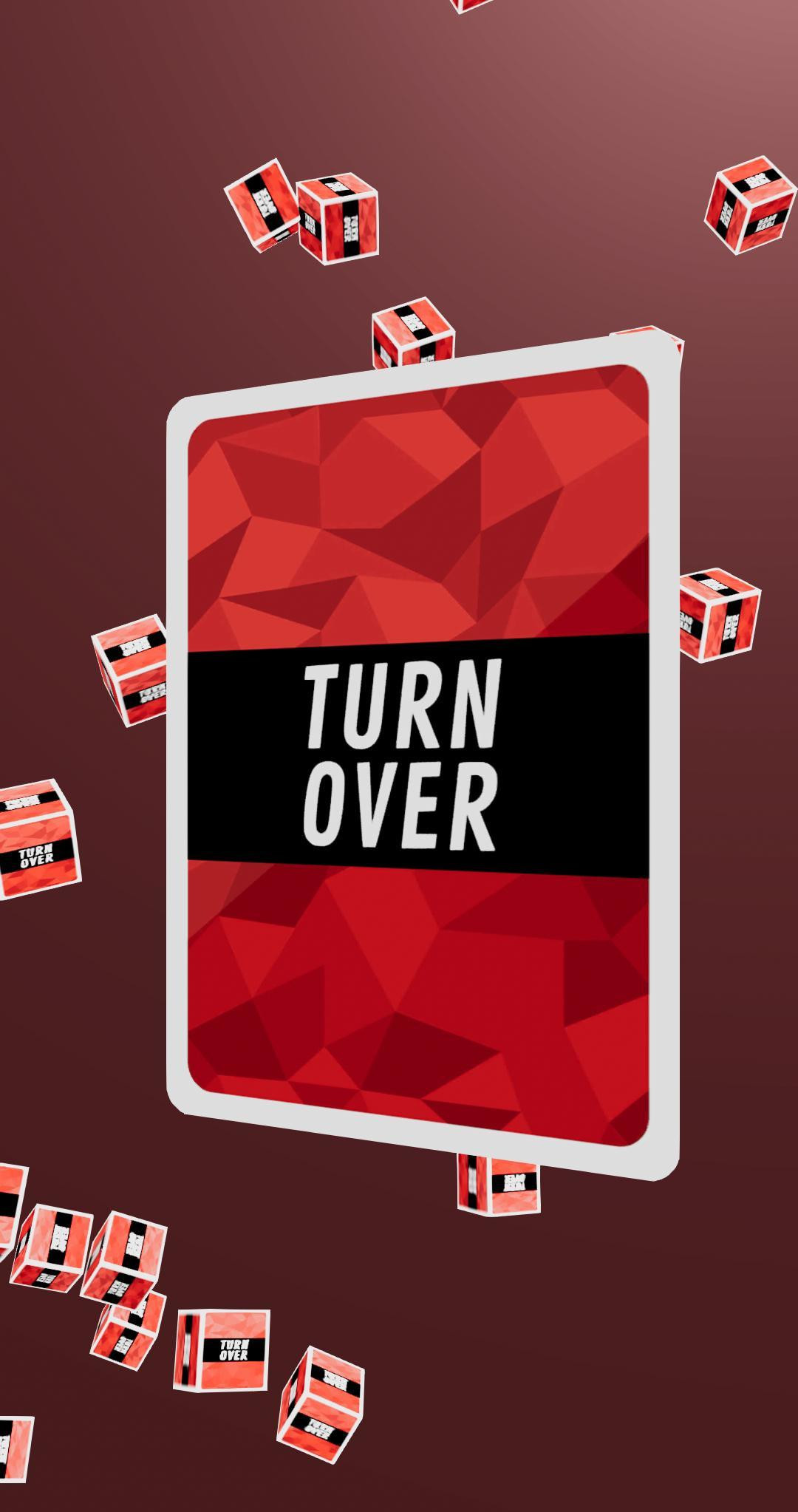 TurnOver (itch) (LoNa90) - кадр 5
