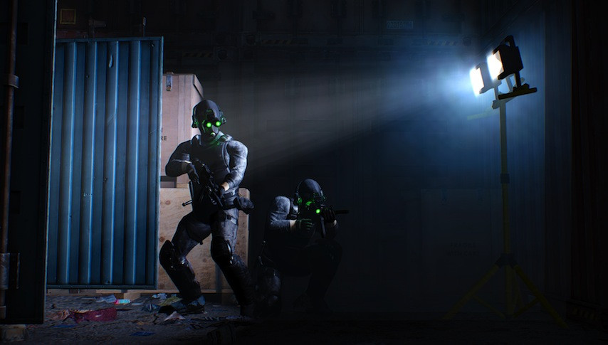 PayDay 2: Gage Weapon Pack #02 - кадр 8