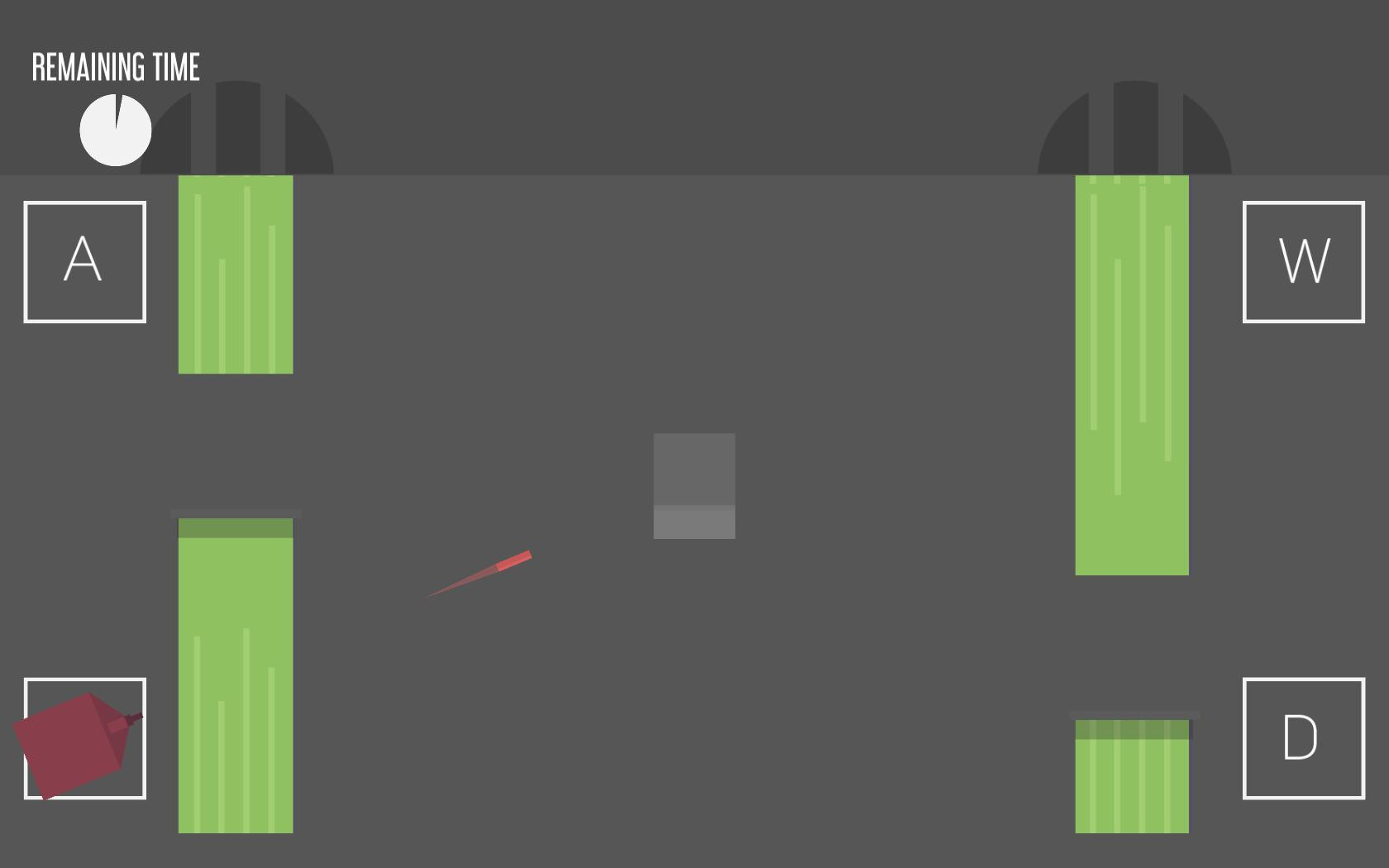 Bad Turrets (itch) - кадр 2