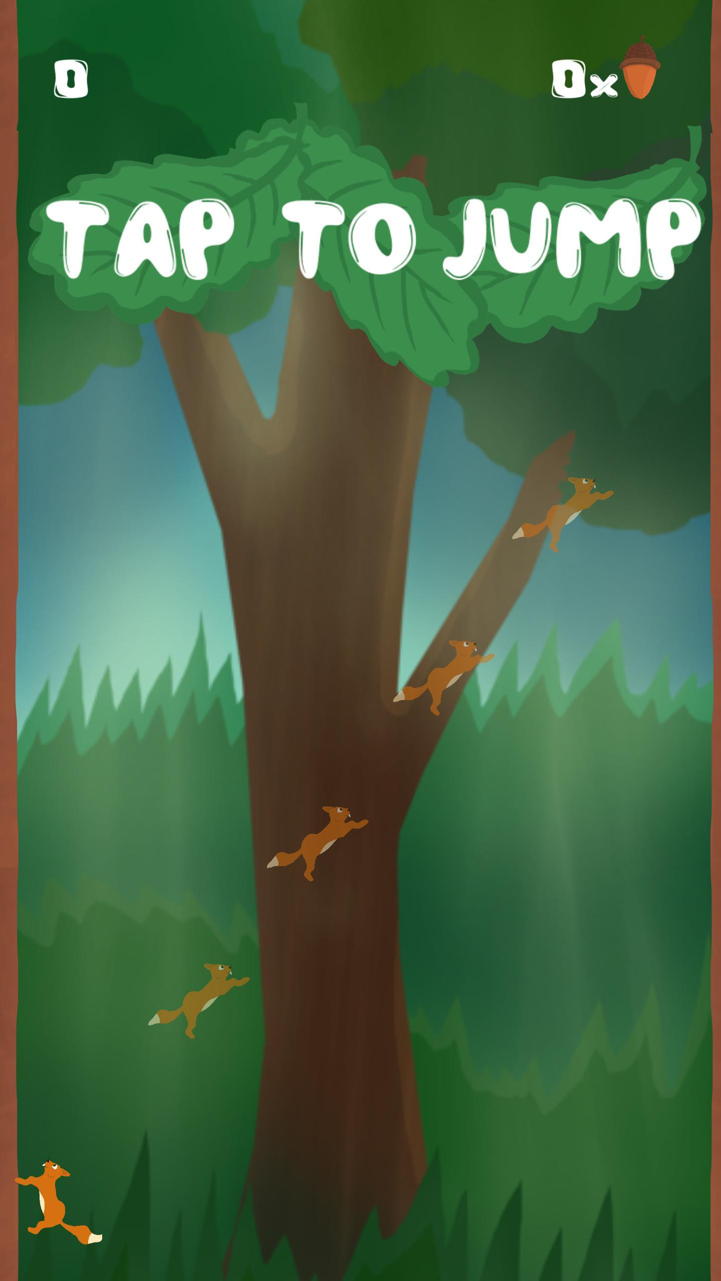 Go Nuts! (itch) - кадр 3