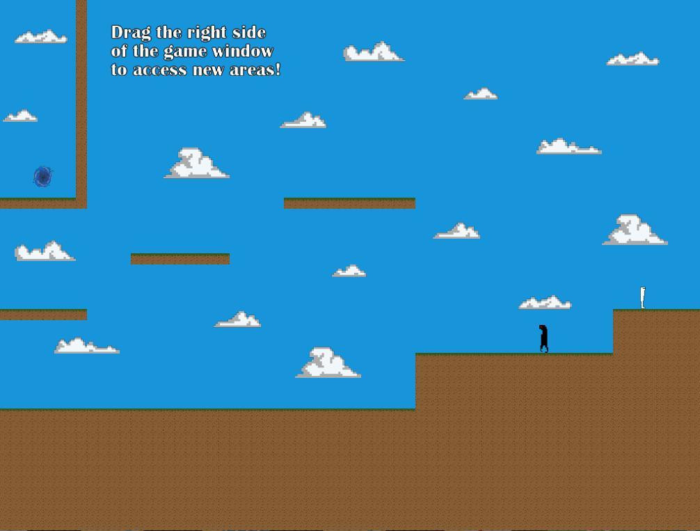Pushing Boundaries (itch) - кадр 3