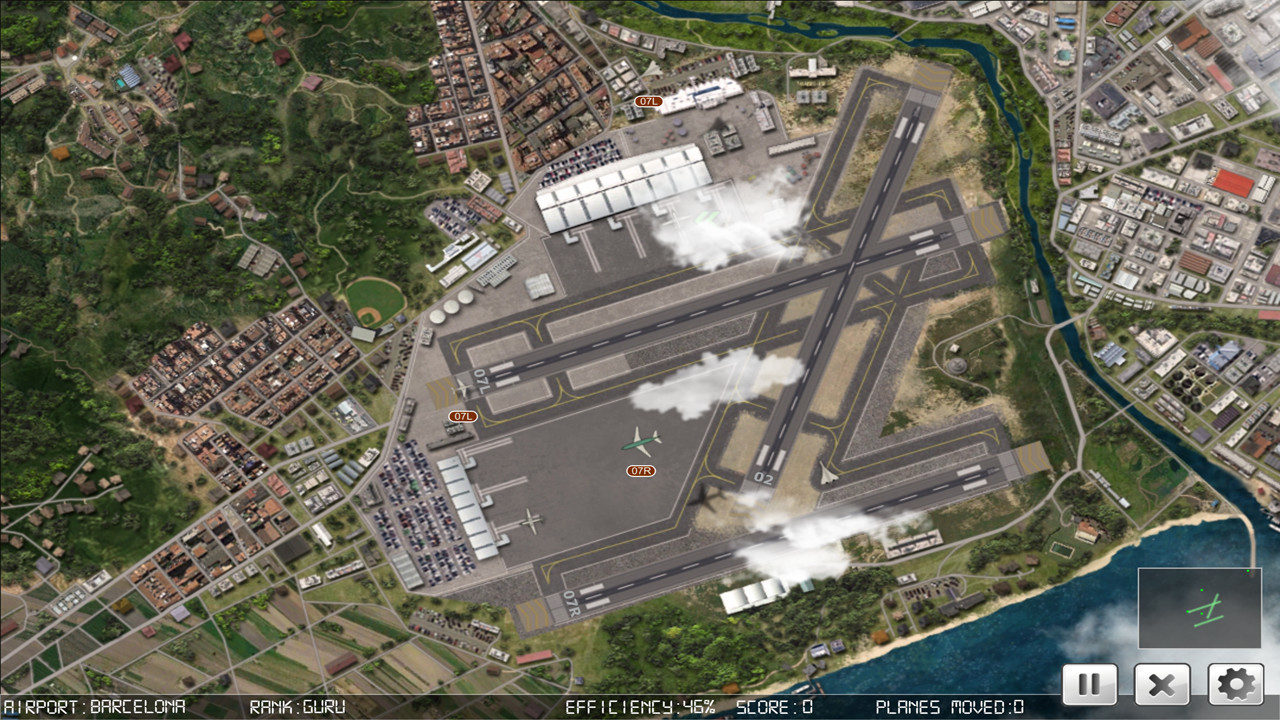 Airport Madness: World Edition - кадр 12