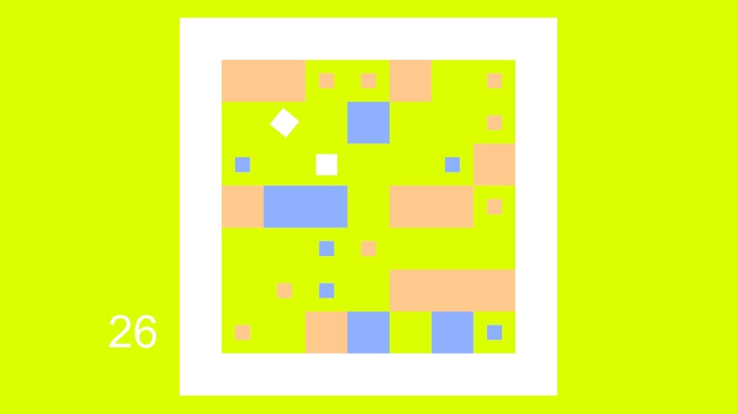 Colourblind (itch) - кадр 2