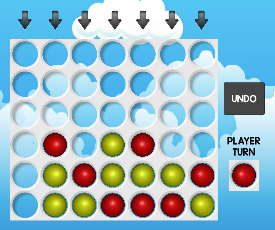 Connect 4 (itch) - кадр 2