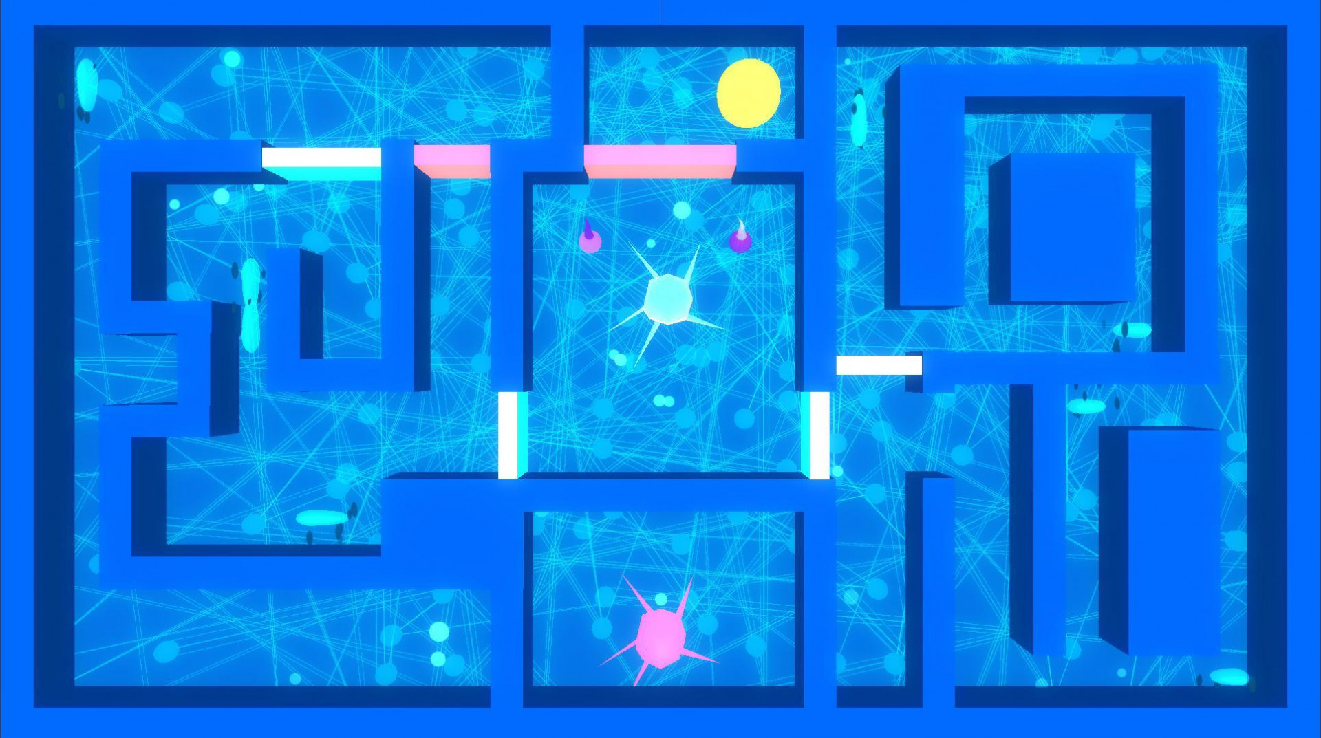 Think Twice (Malaso) (itch) - кадр 2