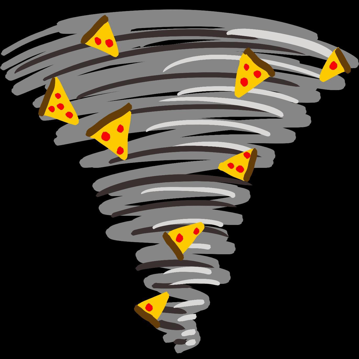 Pizzanado (itch) - кадр 1