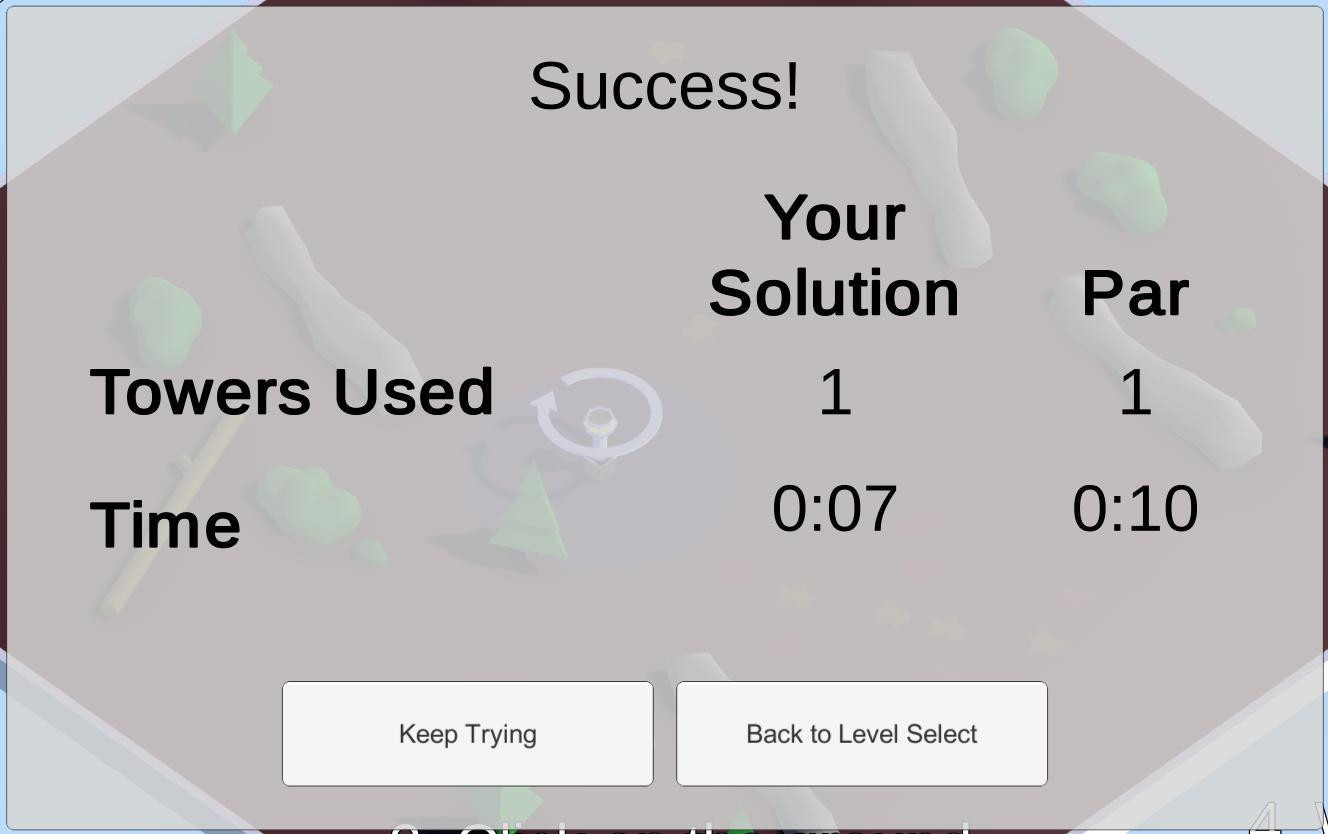 Camp Shepherd (itch) - кадр 1