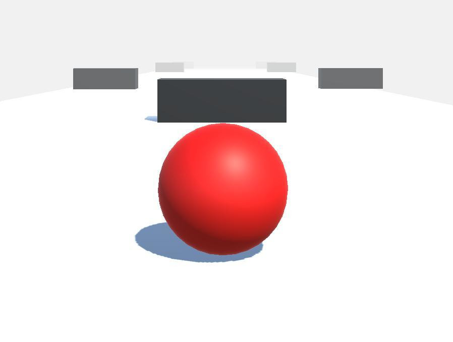 Red Dash (itch) - кадр 4