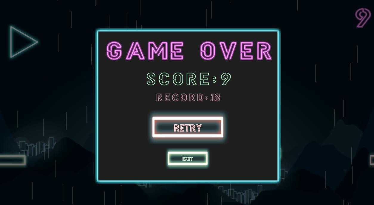 Mingo Jump (itch) - кадр 3