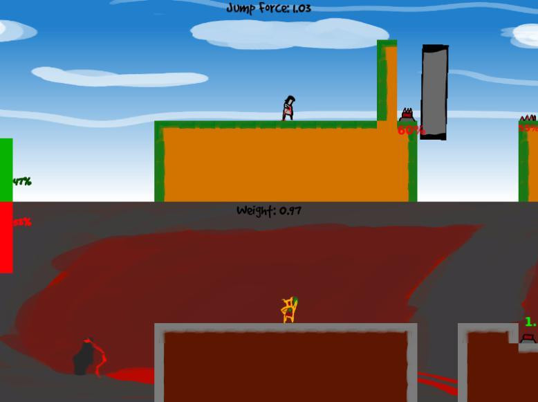 Mutual Exchange (itch) - кадр 3