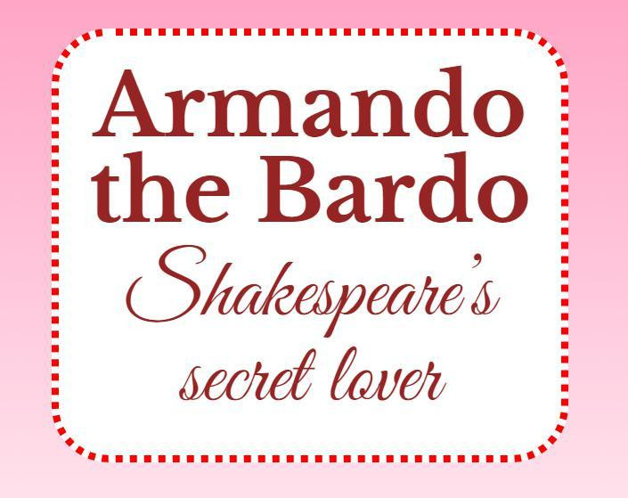 Armando the Bardo (itch) - кадр 1