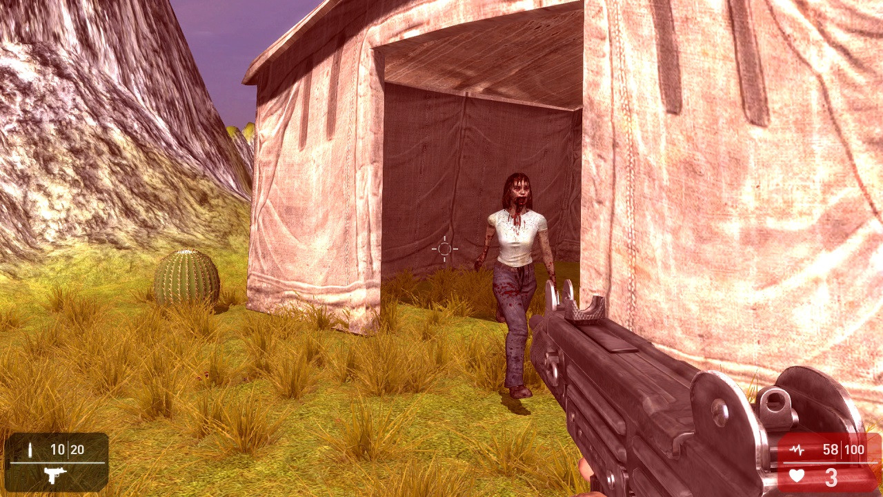 Glitch Simulator 2018 - кадр 5