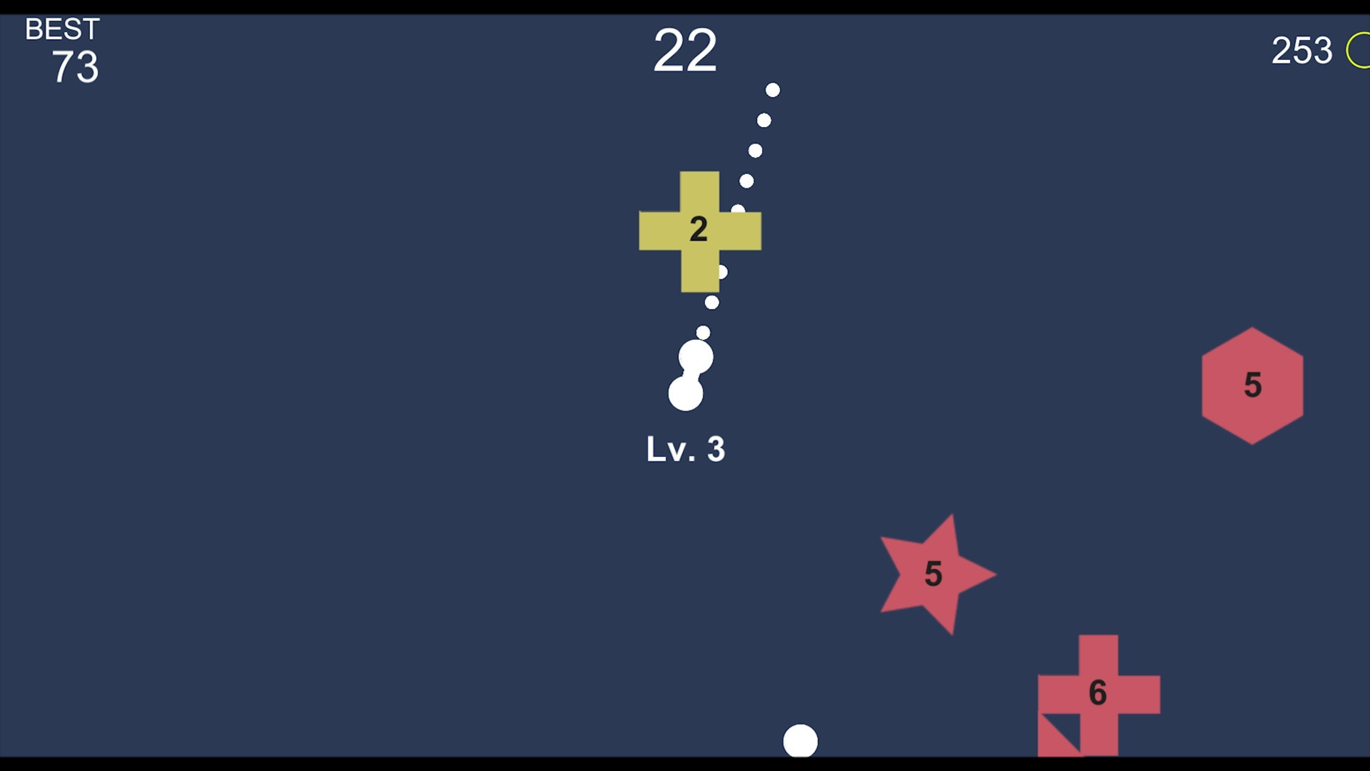Machinegun Geometry: The Right Angle - кадр 3