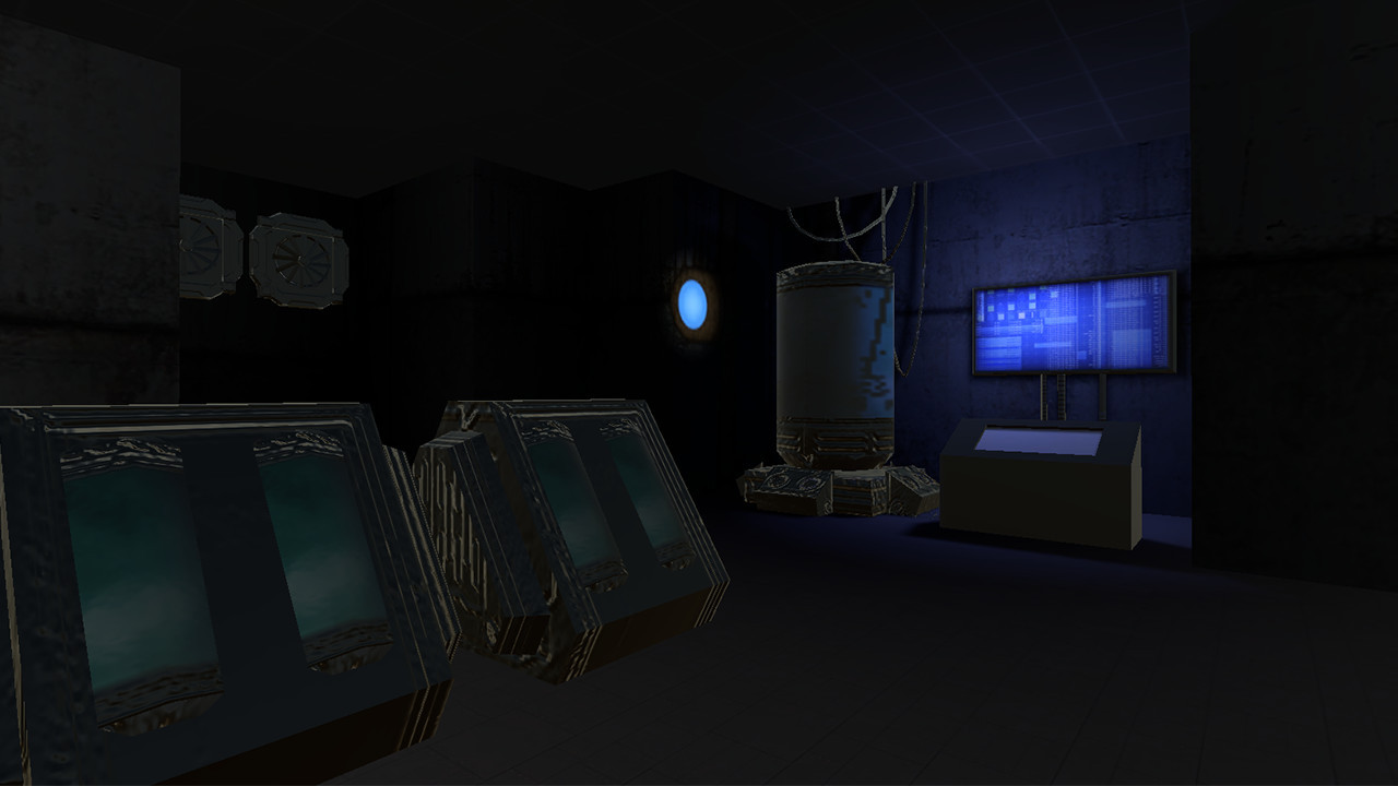 Employee Recycling Center - кадр 4