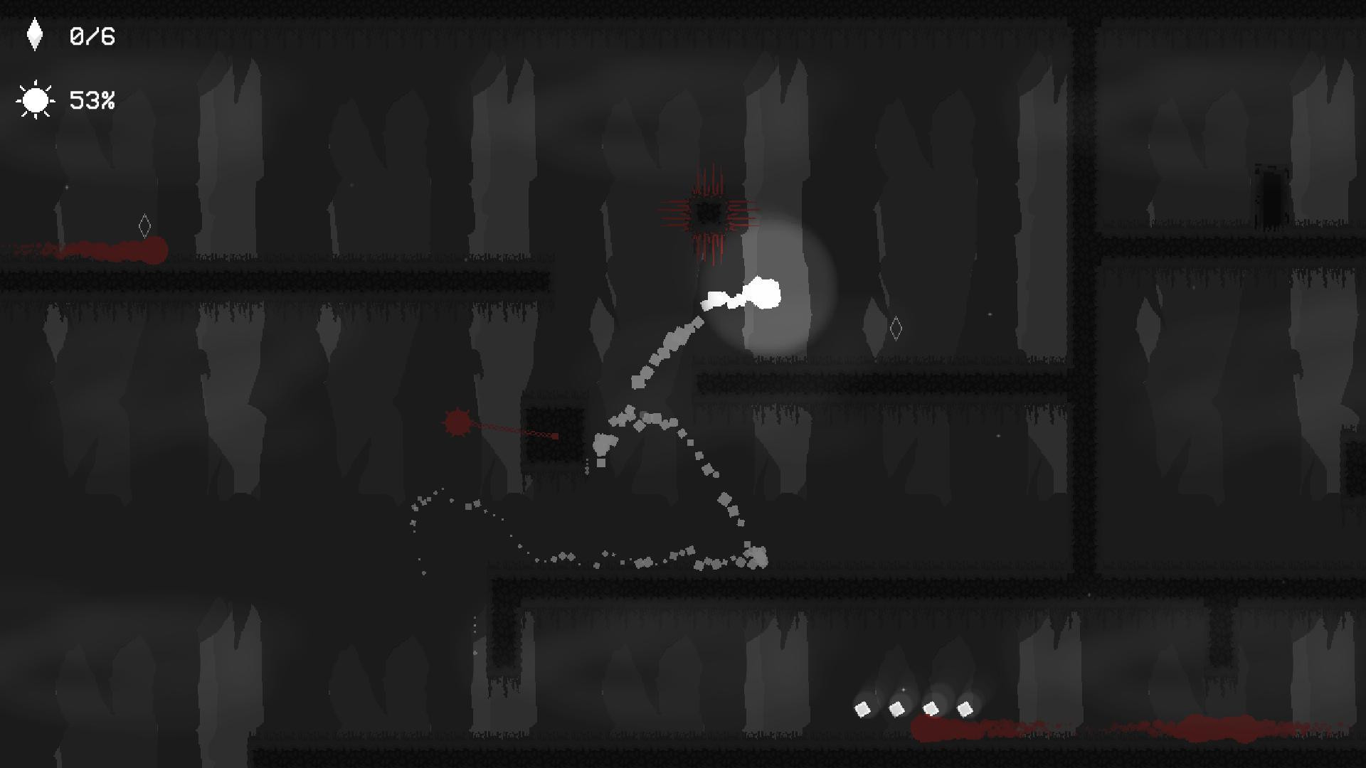 Light The Dark (itch) - кадр 3