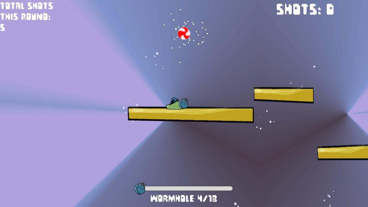 Kenny Kickballhead (itch) - кадр 4