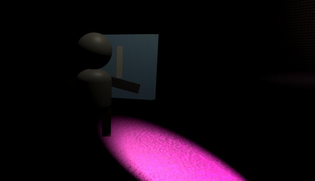 Cosmic Cubes (itch) - кадр 4