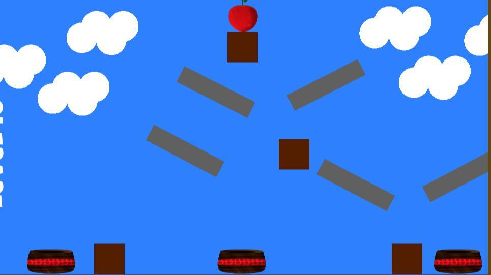Apple catch (Kdog7907) (itch) - кадр 3