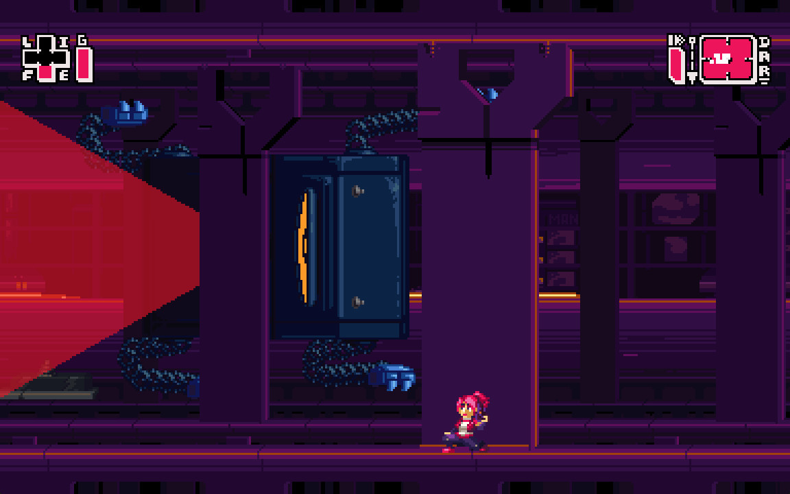 Aerannis - кадр 4