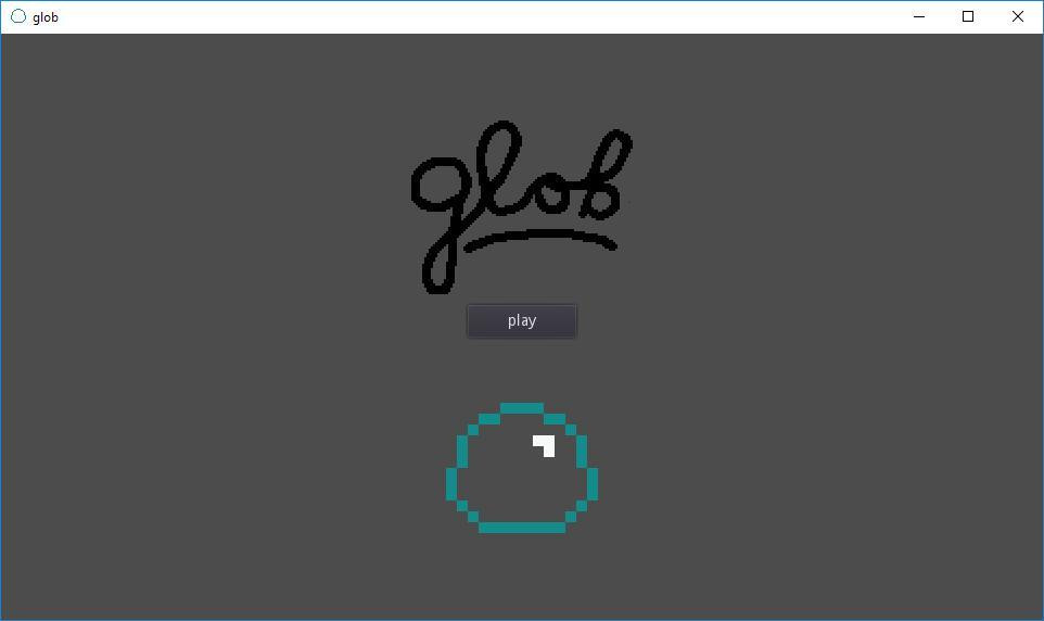 glob (CodeTriangle) (itch) - кадр 4