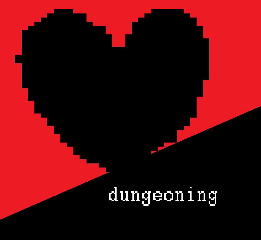 Dungeoning (itch) - кадр 1