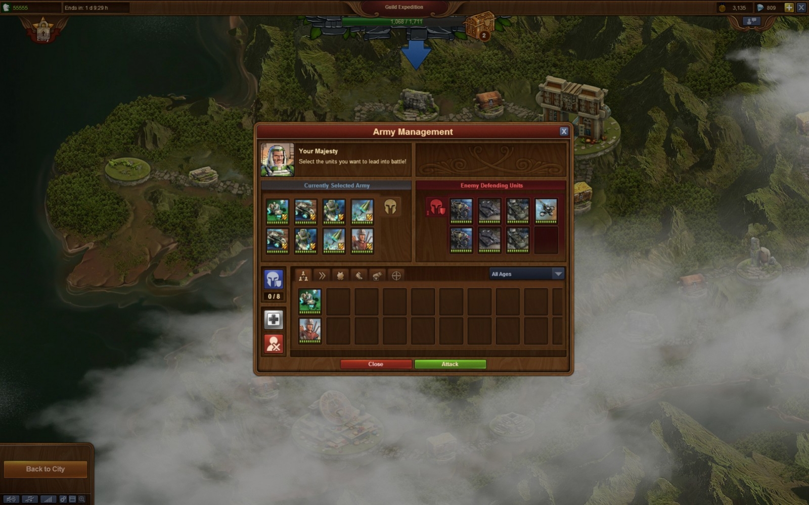 Forge of Empires - кадр 12