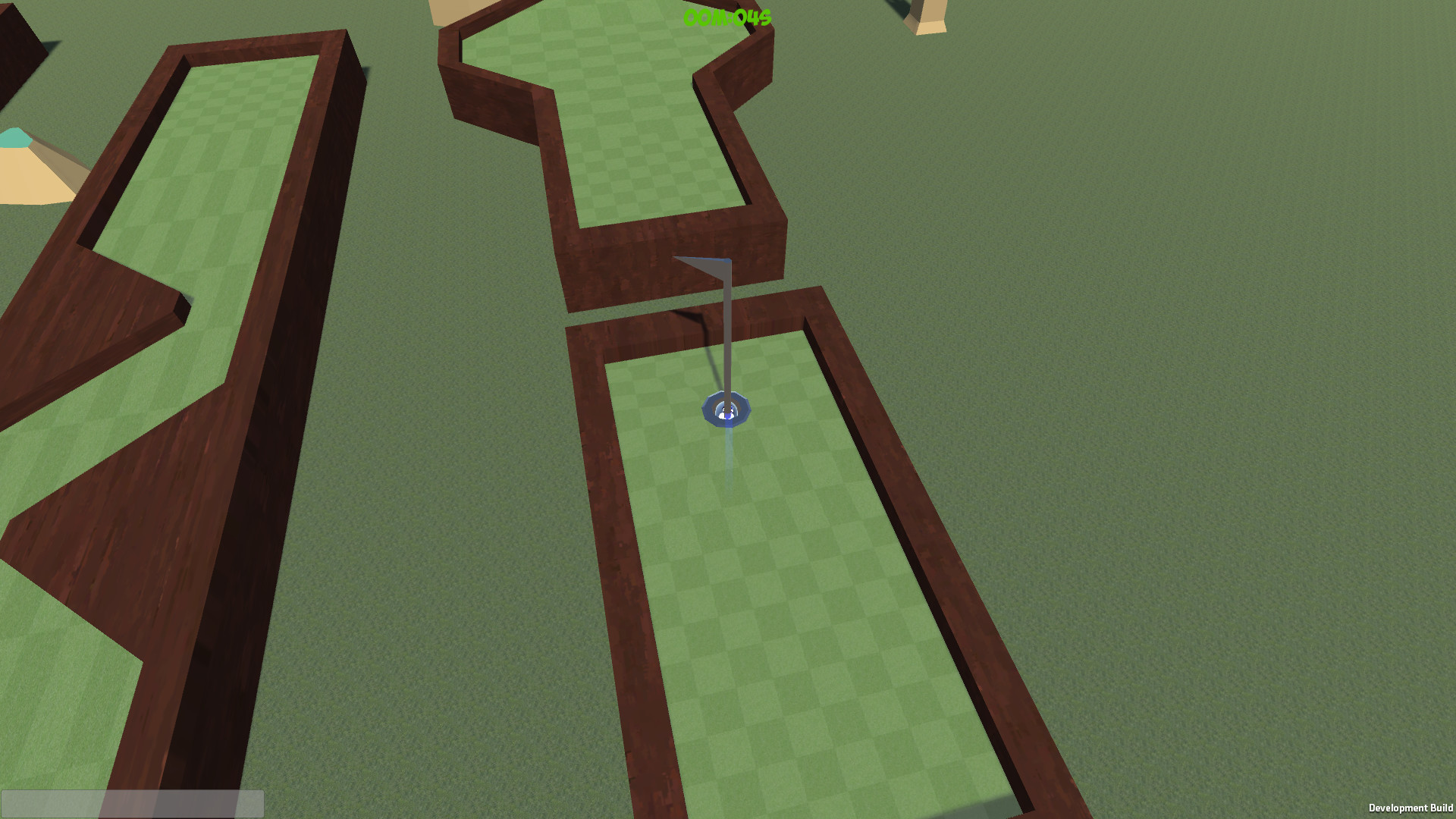 AffordaGolf Online - кадр 12