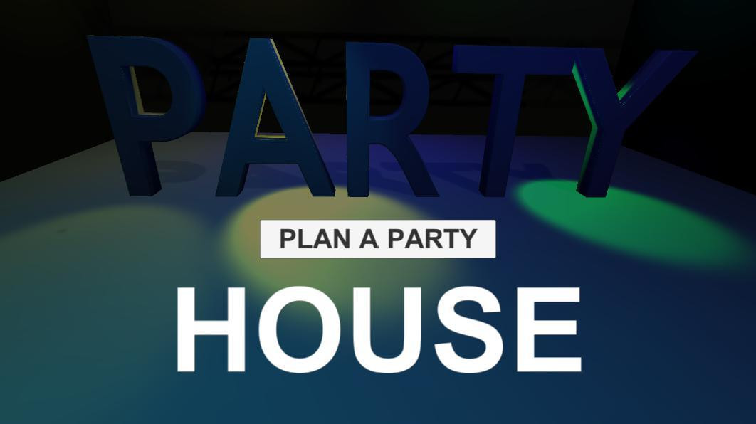 Party House (itch) - кадр 1