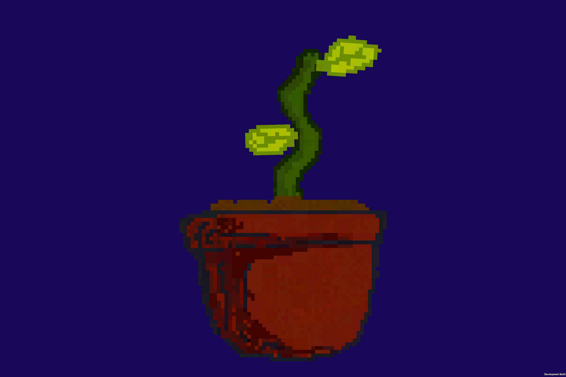 My Lil Plant (itch) - кадр 2