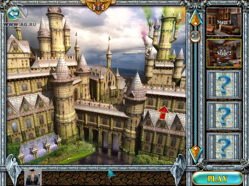 Magic Academy - кадр 4