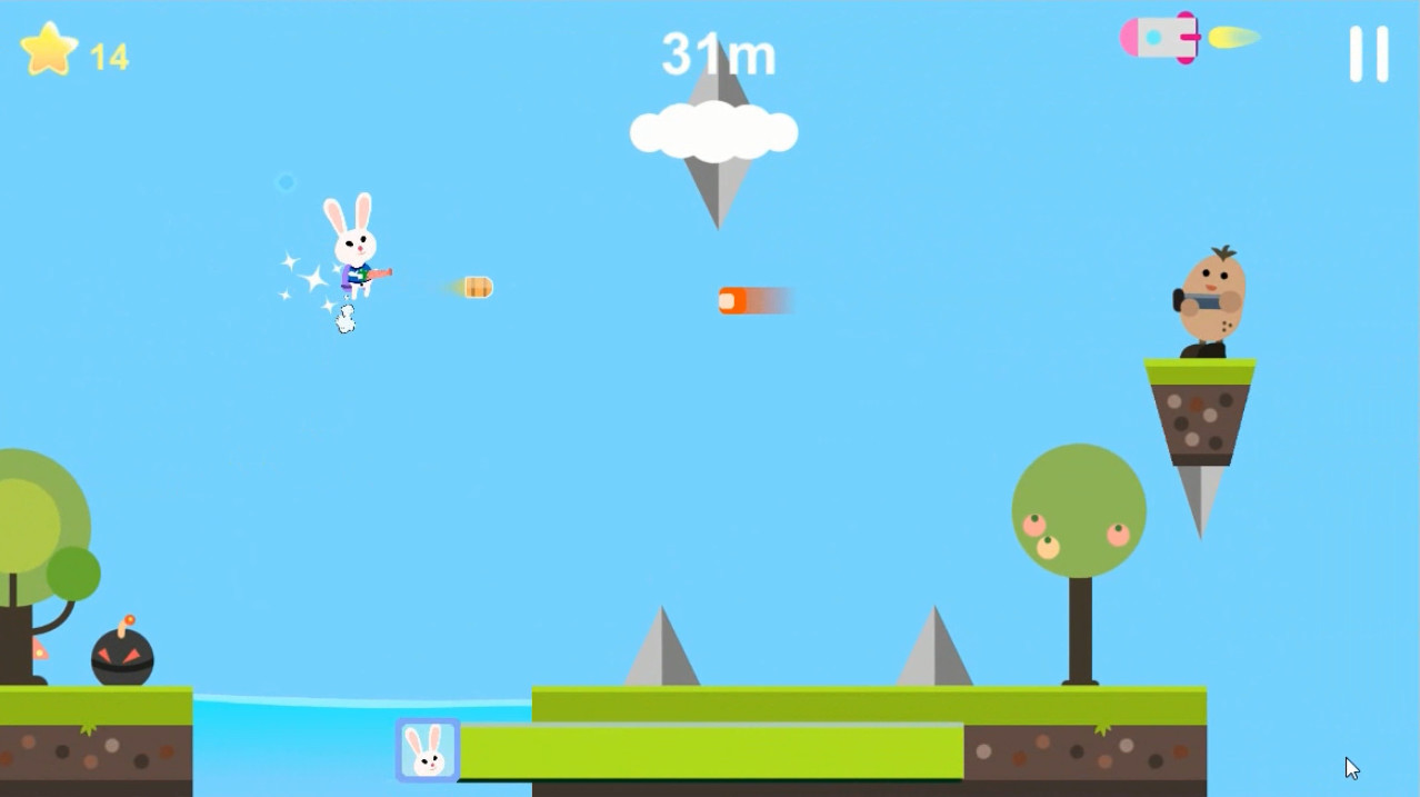 JET HERO | 杰特英雄 | 傑特英雄 - кадр 6