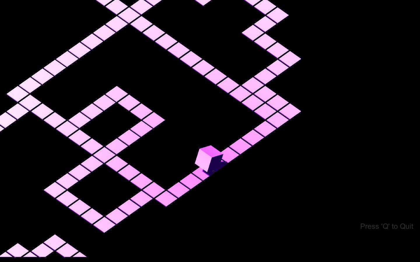 Gamecube Intro Simulator (itch) - кадр 2