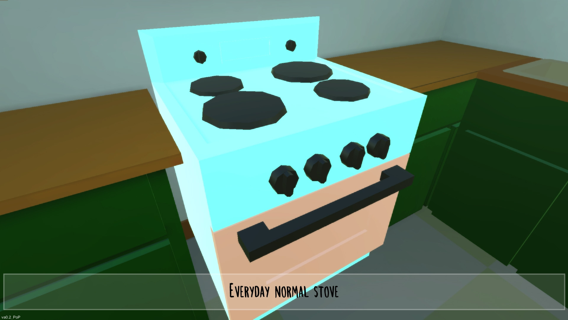 Normal Everyday Things (itch) - кадр 4