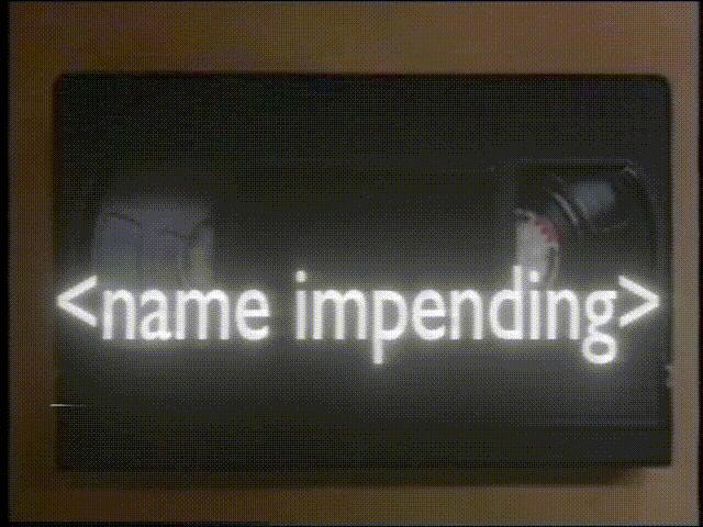 name impending (itch, weather_you_weather) - кадр 1