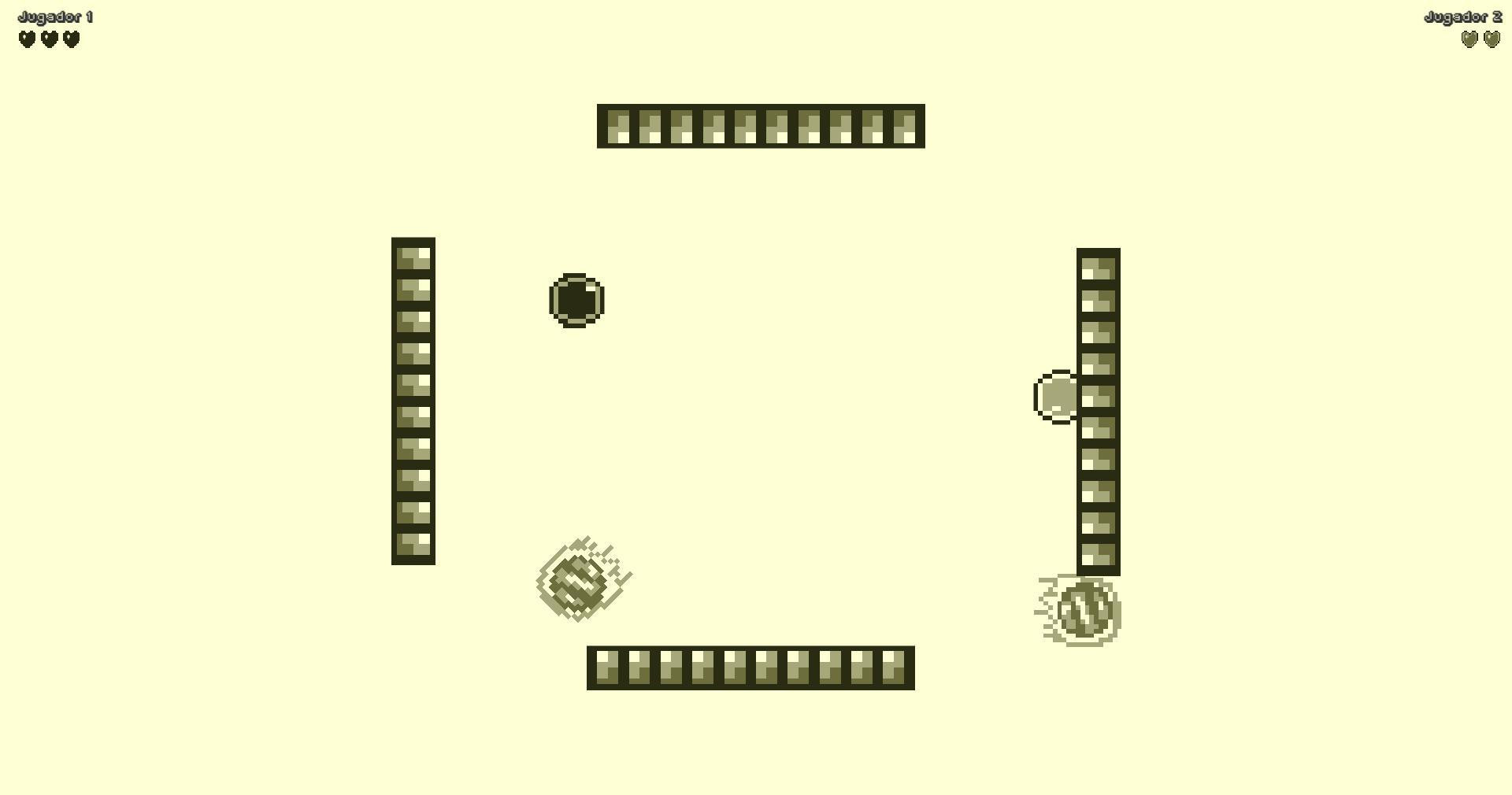 Sticky Wars (itch) - кадр 3