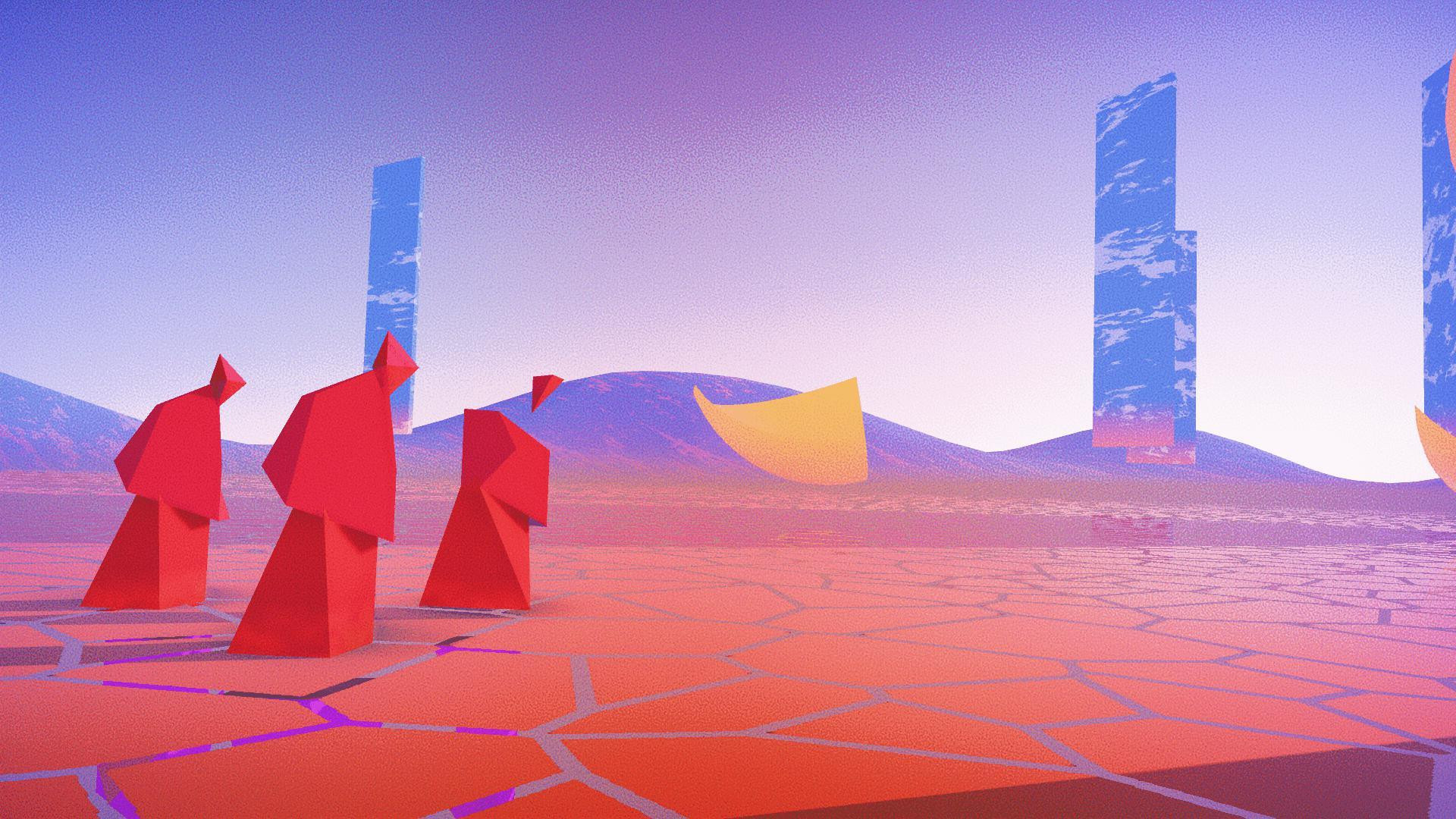 Pilgrimage (itch) (ladispute) - кадр 5