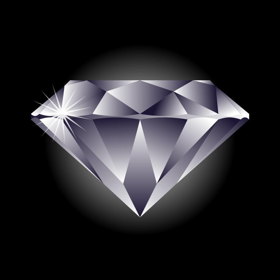 The Dragon Diamond (itch) - кадр 1