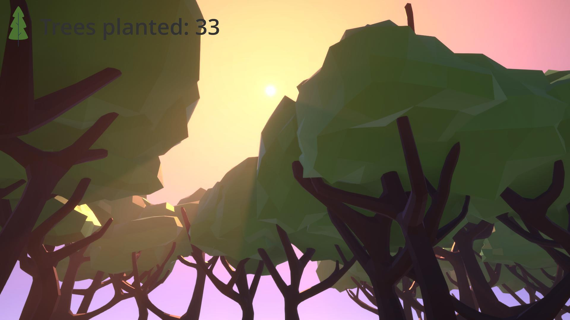 #TeamTrees (itch) - кадр 1