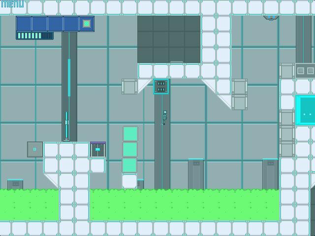 E-Elementals (itch) - кадр 3