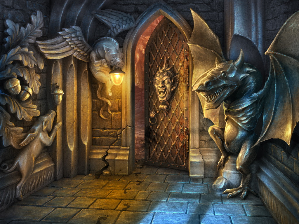 Sister’s Secrecy: Arcanum Bloodlines - Premium Edition - кадр 9