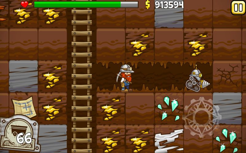 Tiny Miner - кадр 11