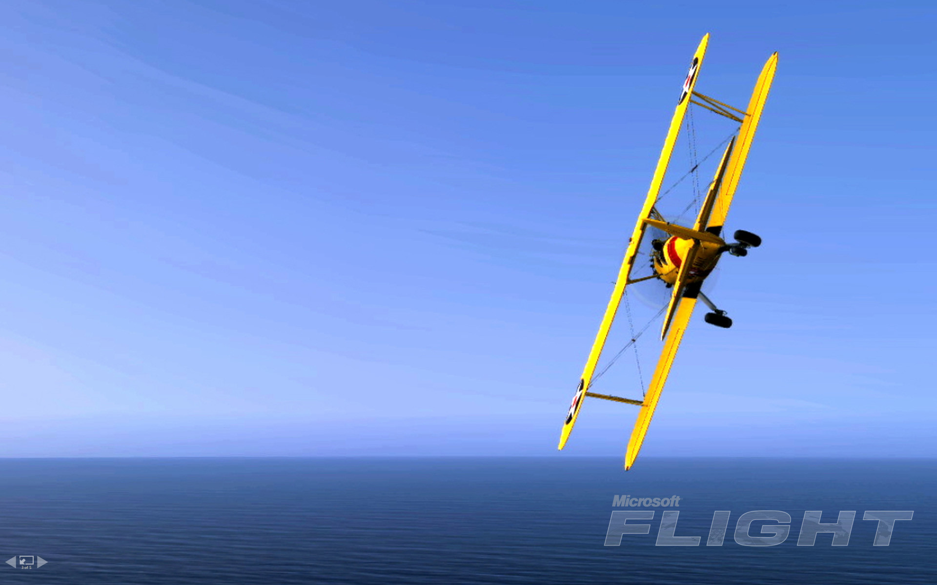 Microsoft Flight - кадр 14