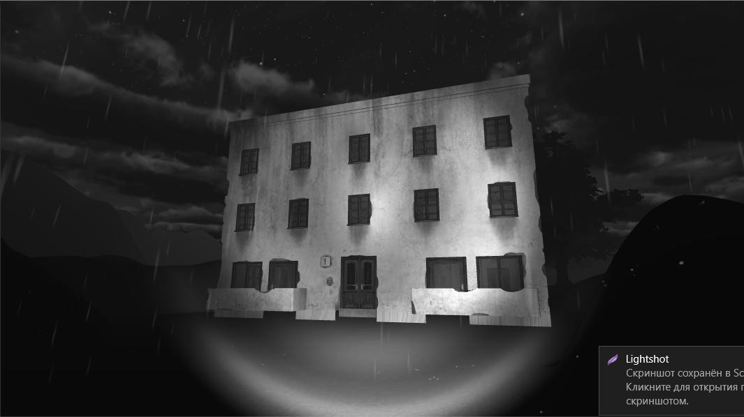 5 nights with Damir 3 (itch) - кадр 3