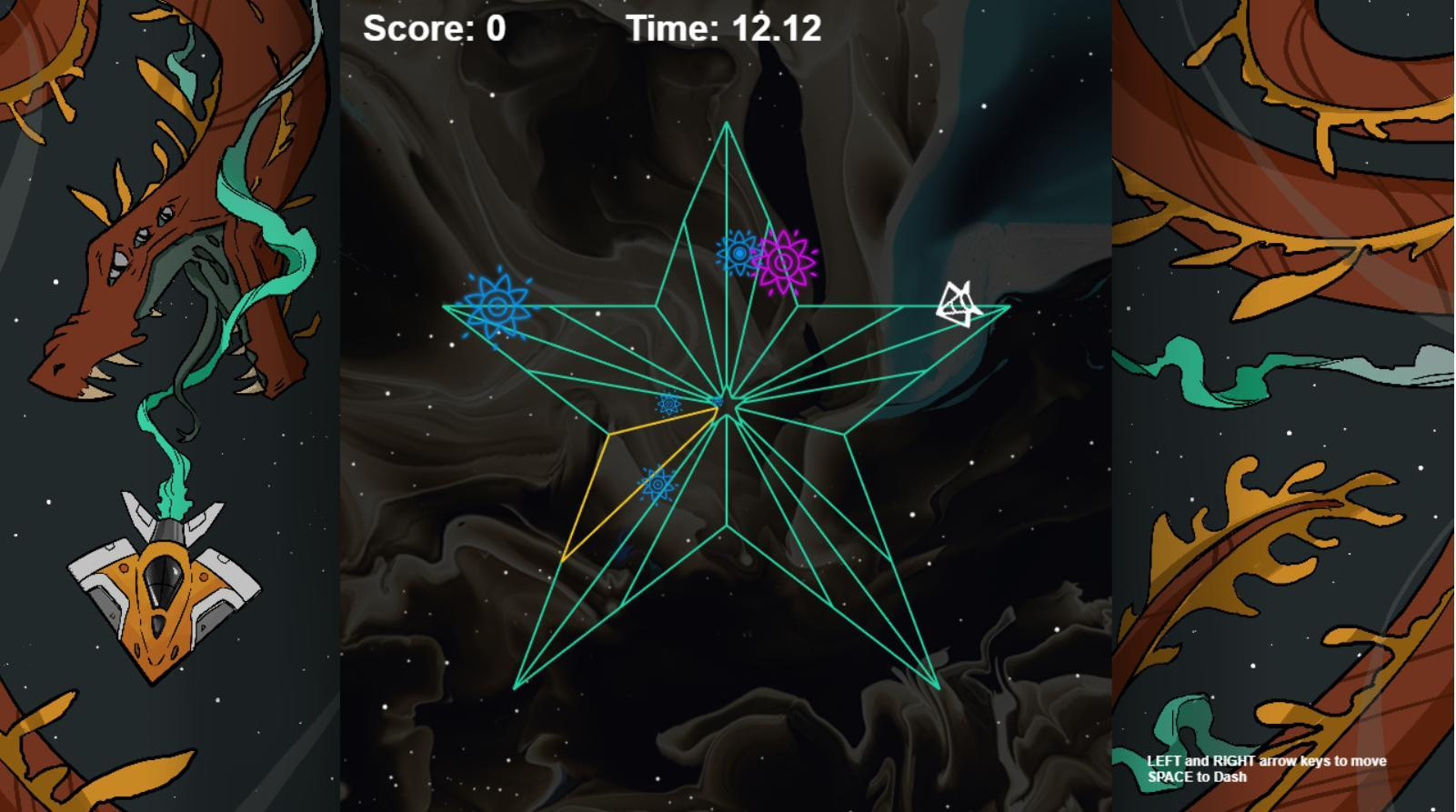 Maelstrom Prototype (itch) - кадр 2