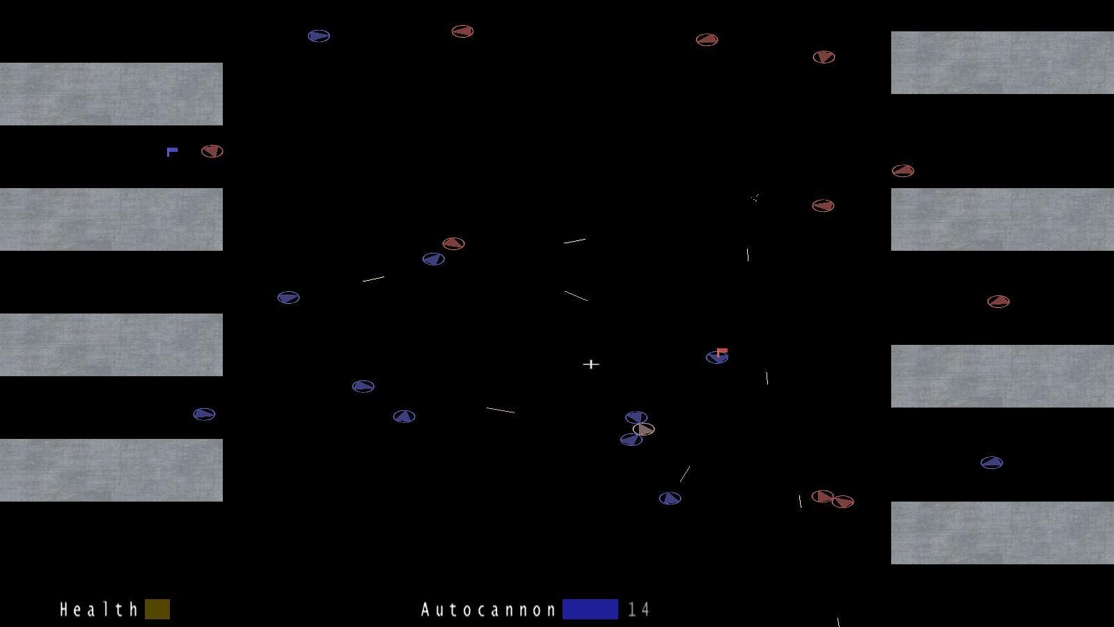 Quadball (itch) - кадр 2