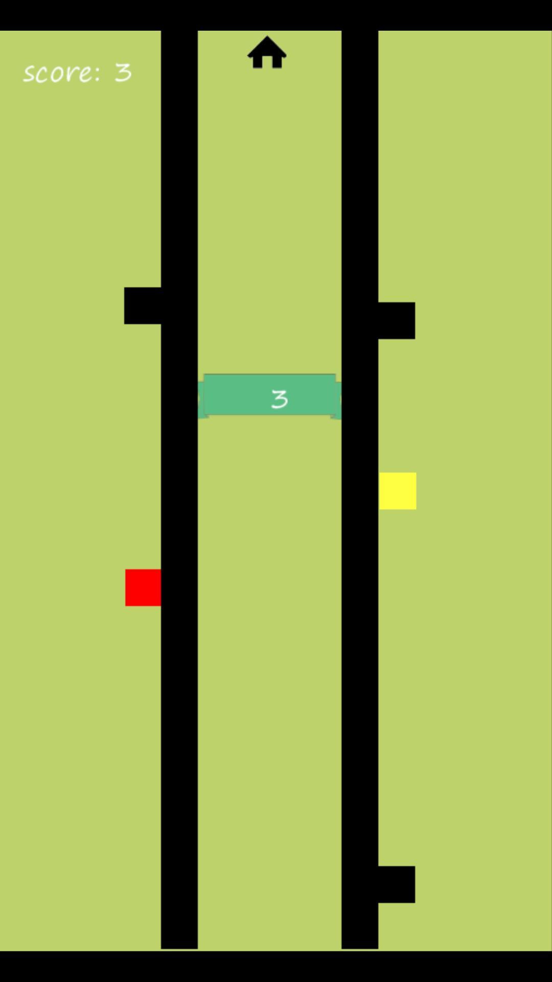 most addictive android game (itch) - кадр 2