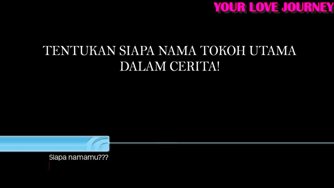 Your Love Journey - Visual Novel Terbaru (itch) - кадр 4