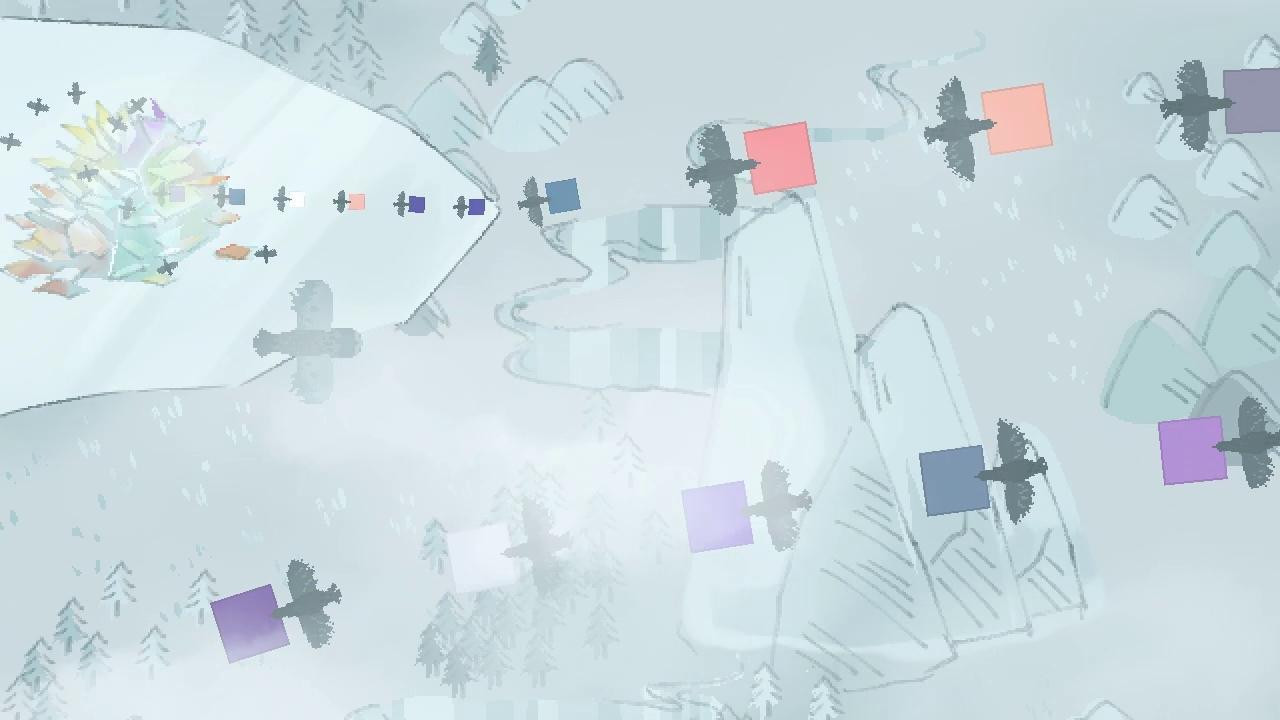 Pigeon Post (itch) - кадр 2