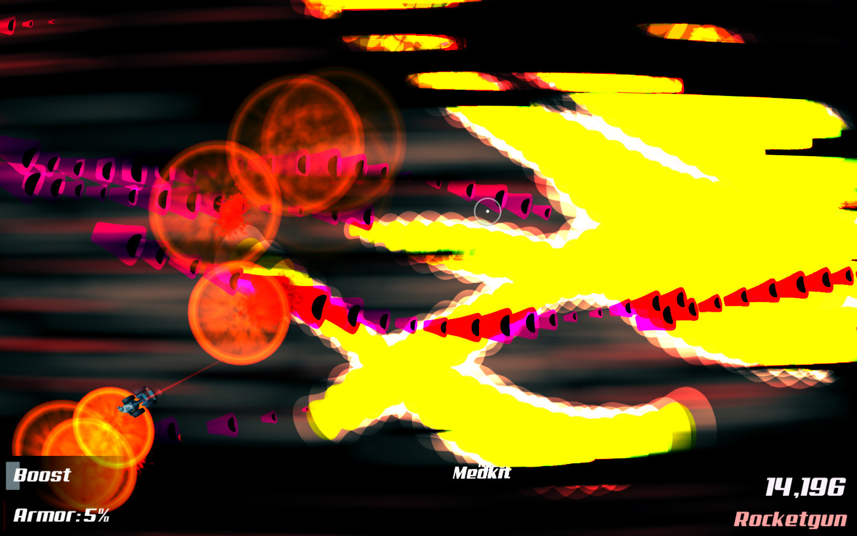 Debrysis - an Awesome Badtrip - кадр 4