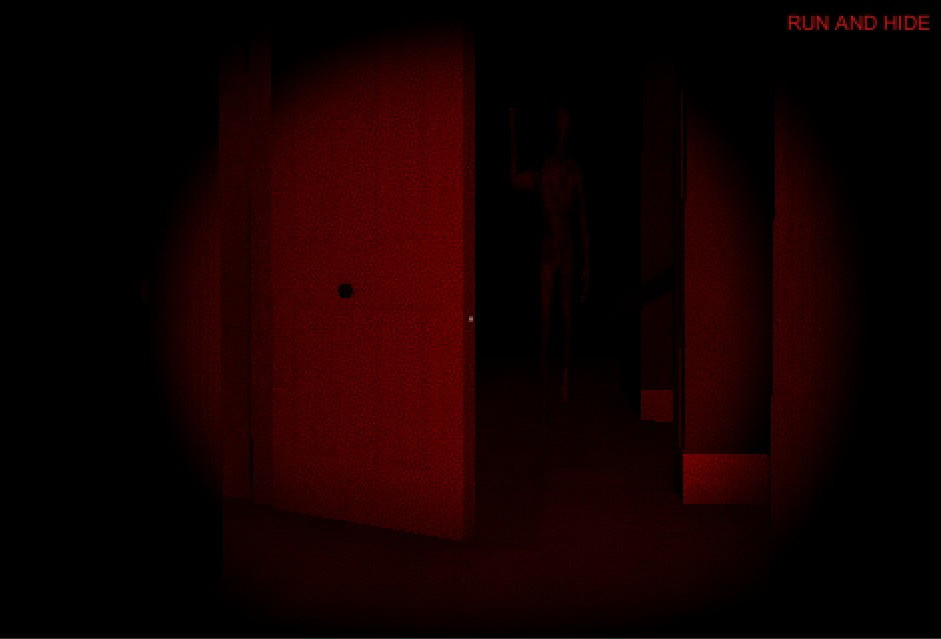 The Emulator - кадр 7